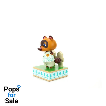Animal Crossing: New Horizons PVC Statue Tom Nook 22 cm