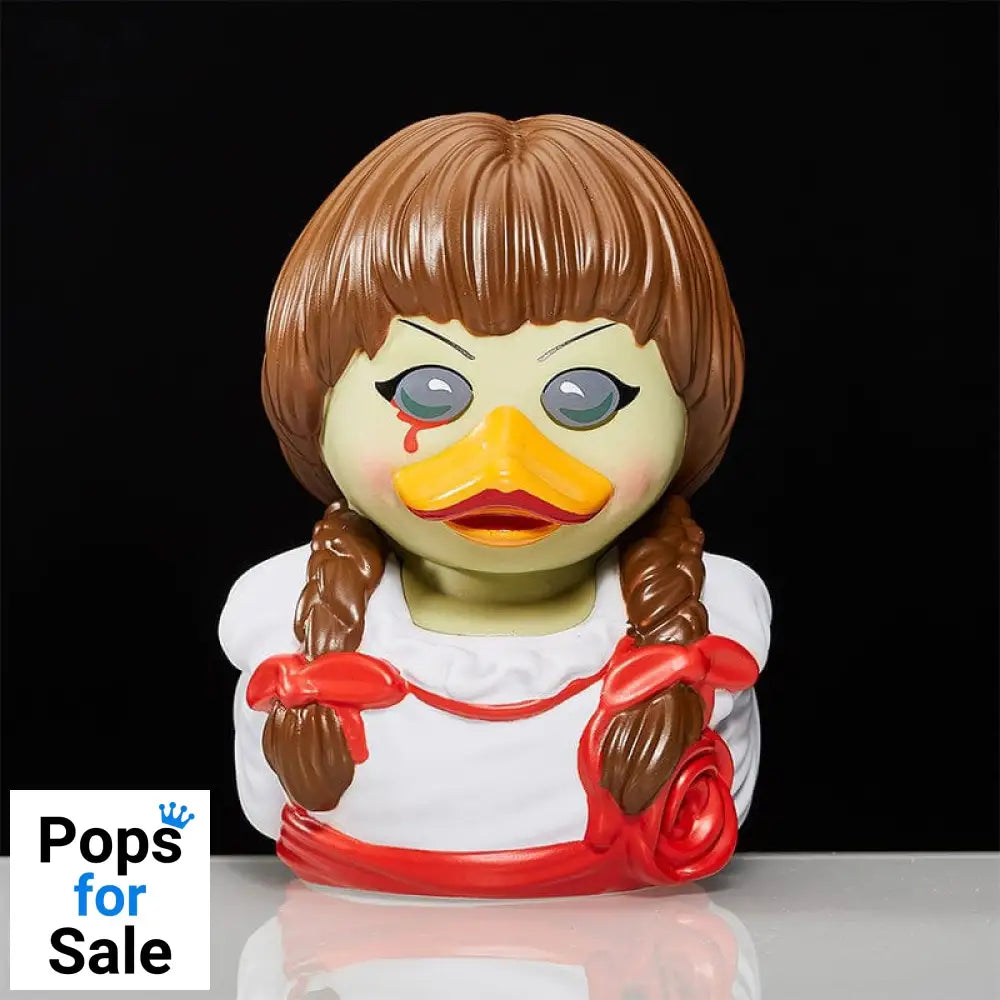 Annabelle Comes Home Tubbz PVC Figure Annabelle Boxed Edition 10 cm
