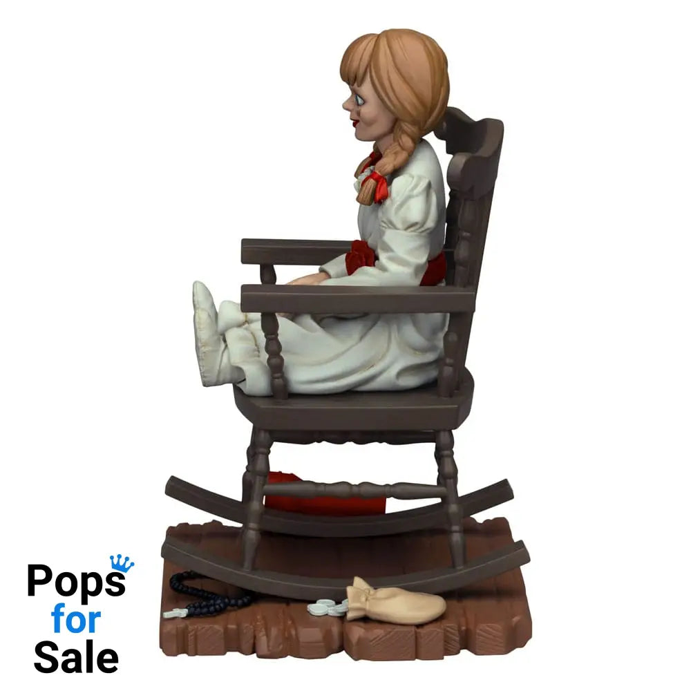 Annabelle D-Stage PVC Statue Annabelle 12 cm