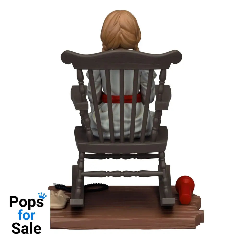 Annabelle D-Stage PVC Statue Annabelle 12 cm