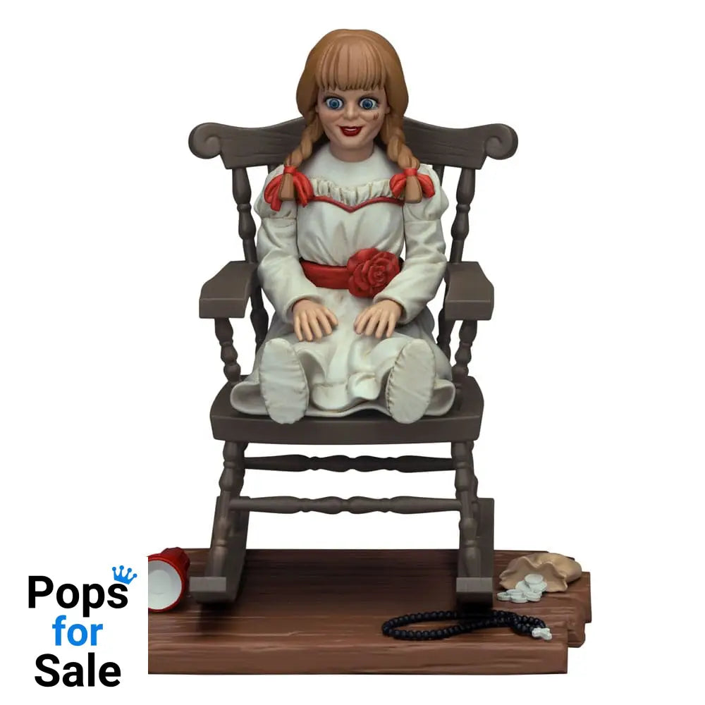 Annabelle D-Stage PVC Statue Annabelle 12 cm
