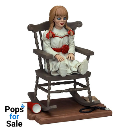 Annabelle D-Stage PVC Statue Annabelle 12 cm