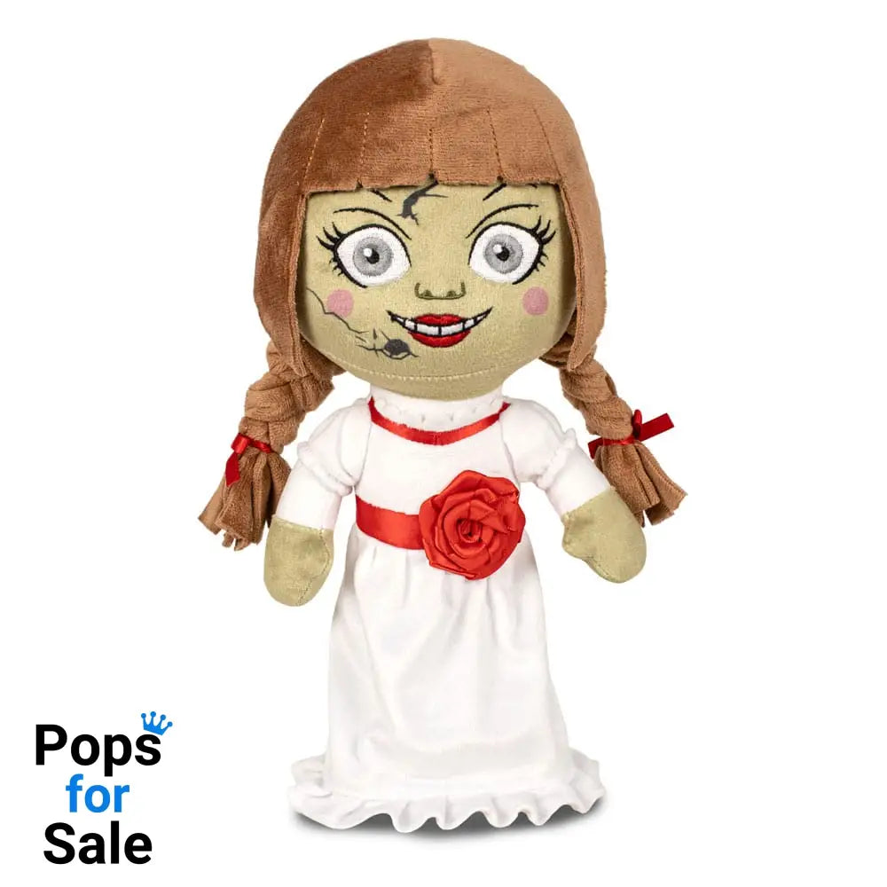 Annabelle Plush Figure Annabelle in Displayverpackung 27 cm