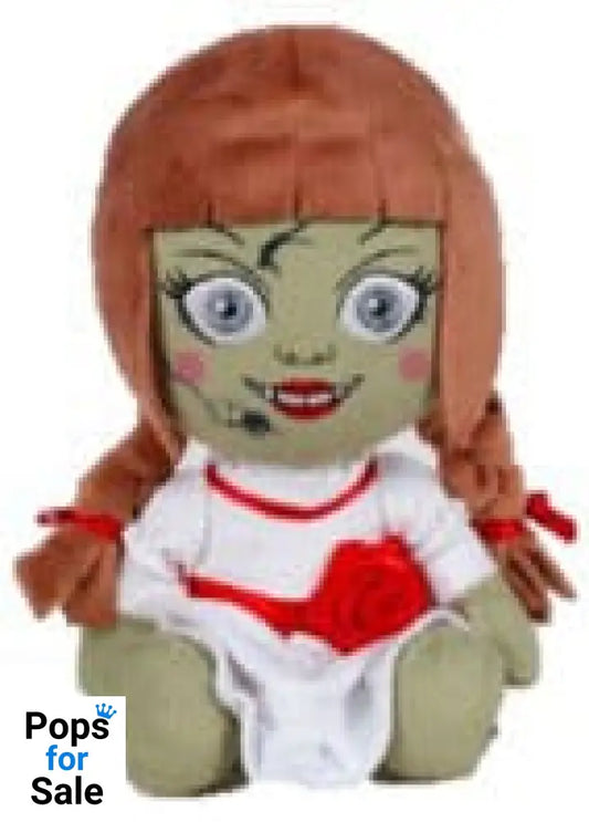 Annabelle Plush Figure Sitting Annabelle 22 cm