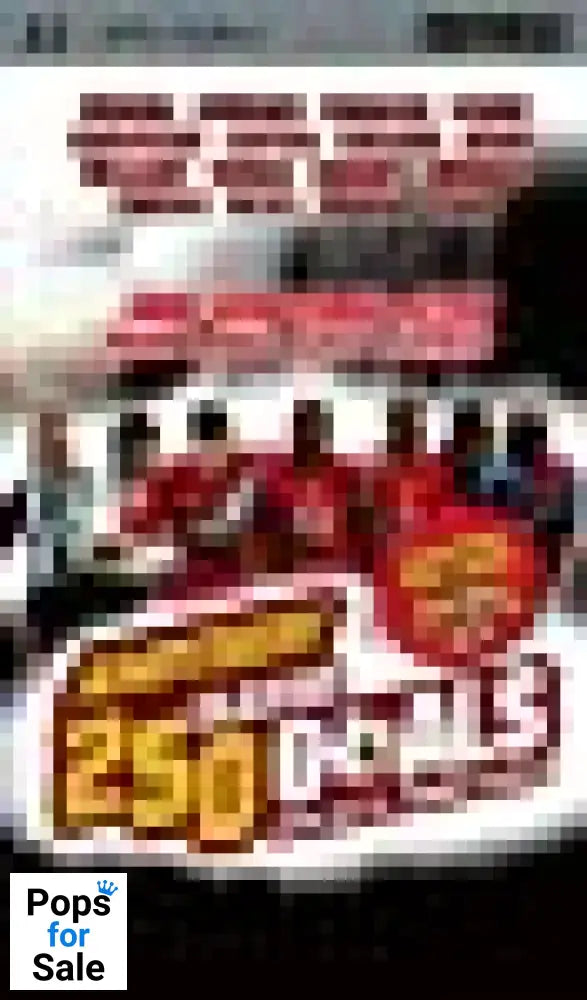 Another 250 Classic Goals UMD Movie