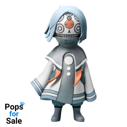 Another World Vinyl Figure Gudo 16 cm Action figures