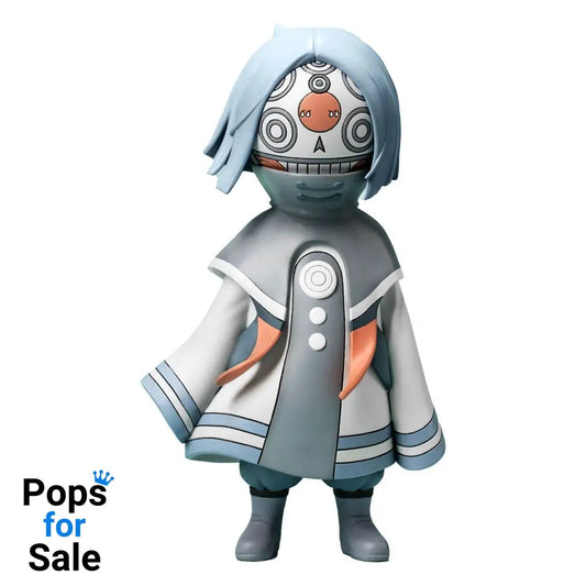 Another World Vinyl Figure Gudo 16 cm Action figures