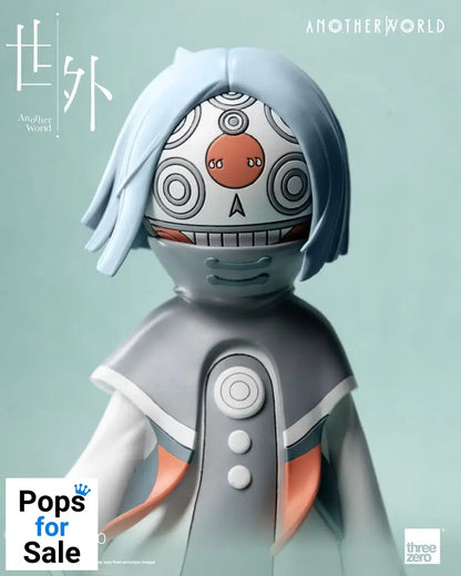 Another World Vinyl Figure Gudo 16 cm