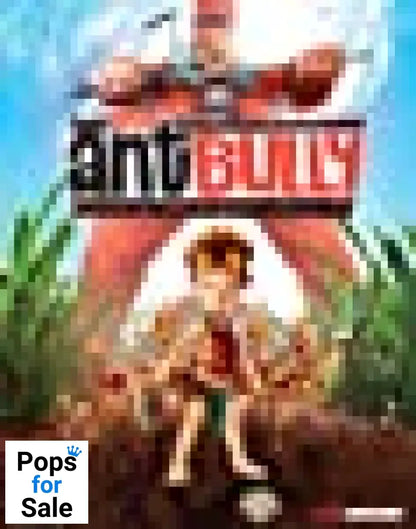 Ant Bully for Nintendo Wii/Wii-U