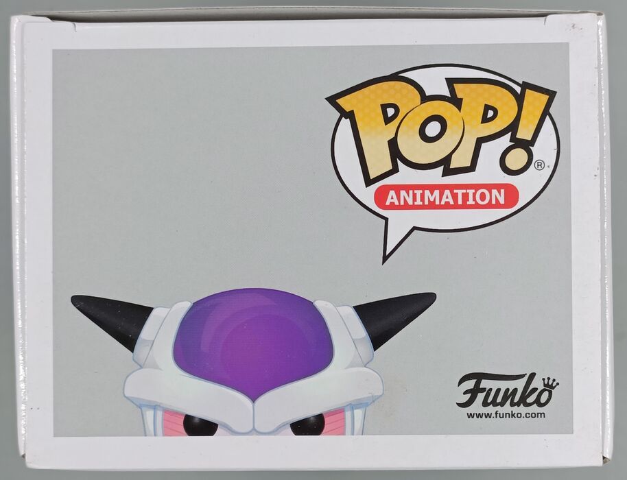 #619 Frieza - Dragon Ball Z Funko POP