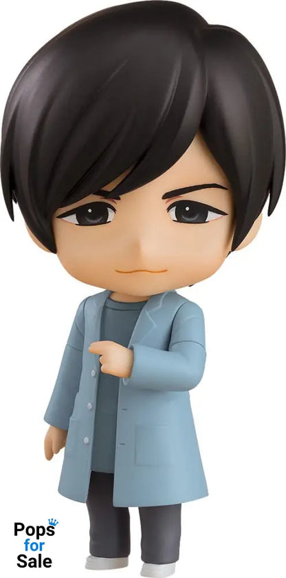 Aoni Production Nendoroid Action Figure Hiroshi Kamiya 10 cm Action figures