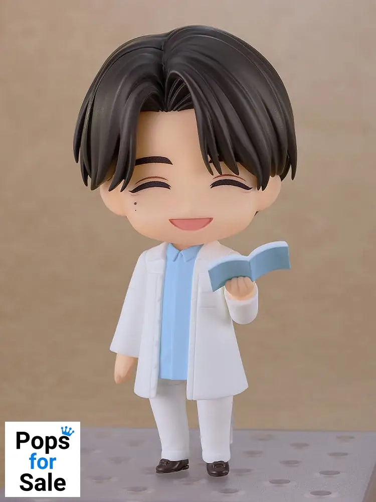 Aoni Production Nendoroid Action Figure Nobunaga Shimazaki 10 cm Action figures