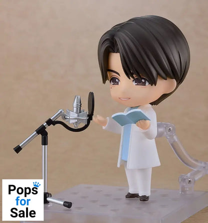 Aoni Production Nendoroid Action Figure Nobunaga Shimazaki 10 cm Action figures