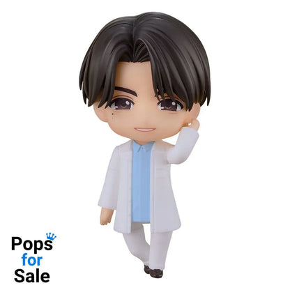 Aoni Production Nendoroid Action Figure Nobunaga Shimazaki 10 cm Action figures