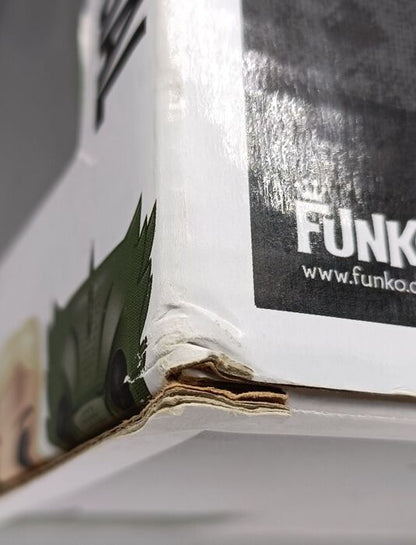 3 Pack - Khal, Khaleesi & Rhaegal -  Game of Thrones Funko POP - Box Damaged