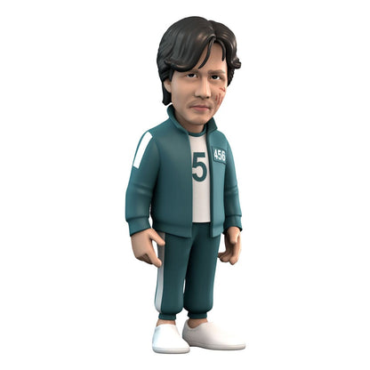 Squid Game Minix Figure Player 456 12 cm [NEW]