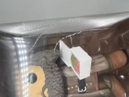 78 Rubeus Hagrid (Birthday Cake) 6 Inch Harry Potter Funko POP - Box Damaged