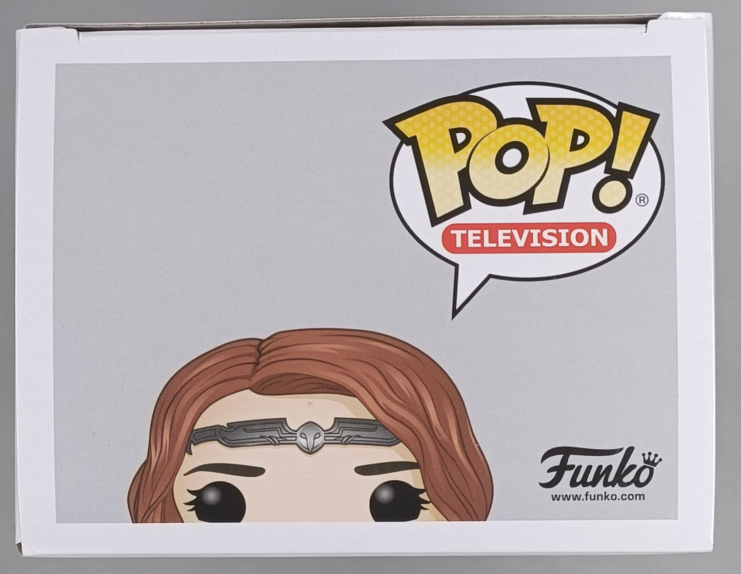 982 Queen Maeve - The Boys Funko POP