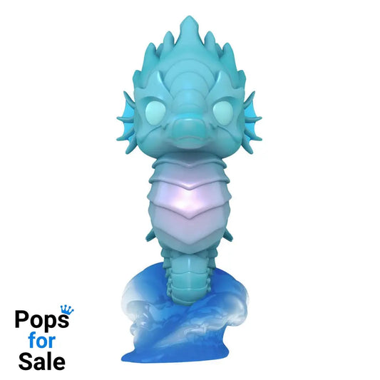 Aquaman and the Lost Kingdom POP! Vinyl Figure Storm 9 cm