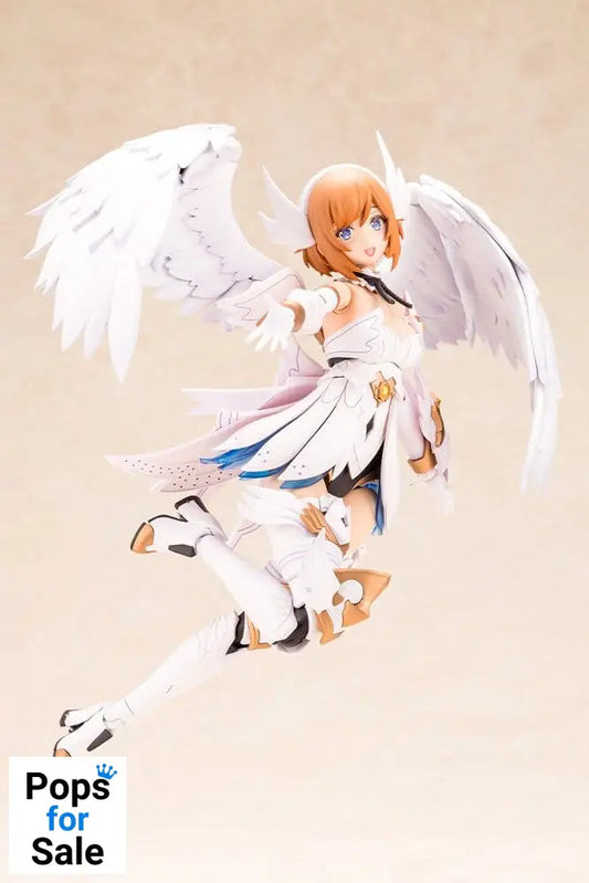 Arcanadea Grande Scale Plastic Model Kit Lumitea 25 cm