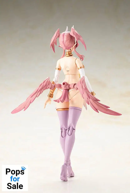 Arcanadea Plastic Model Kit Aruaril 20 cm