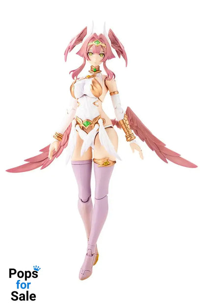 Arcanadea Plastic Model Kit Aruaril 20 cm