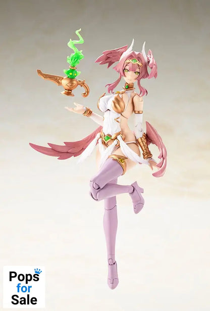 Arcanadea Plastic Model Kit Aruaril 20 cm