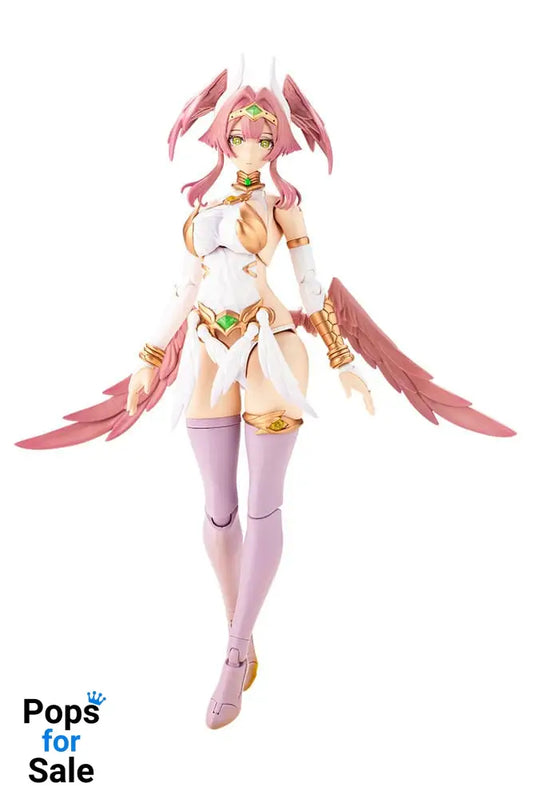 Arcanadea Plastic Model Kit Aruaril 20 cm Model kits