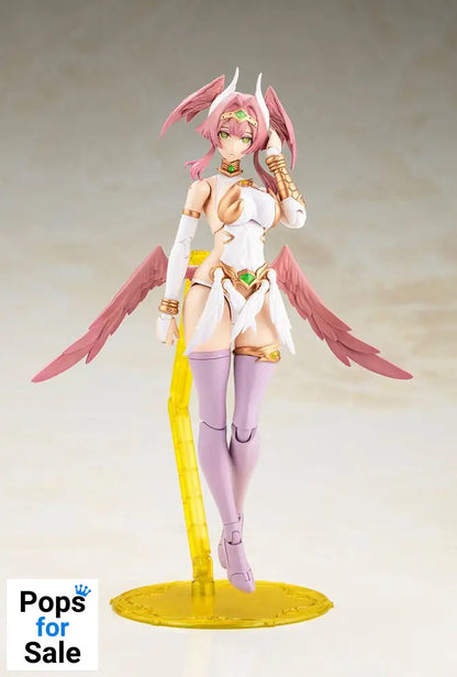 Arcanadea Plastic Model Kit Aruaril 20 cm