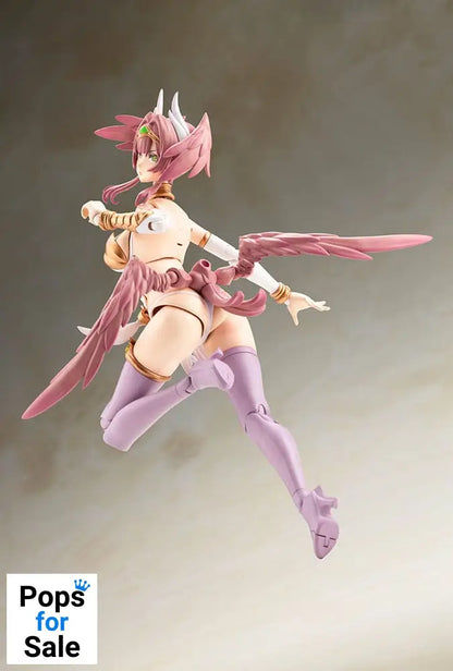 Arcanadea Plastic Model Kit Aruaril 20 cm