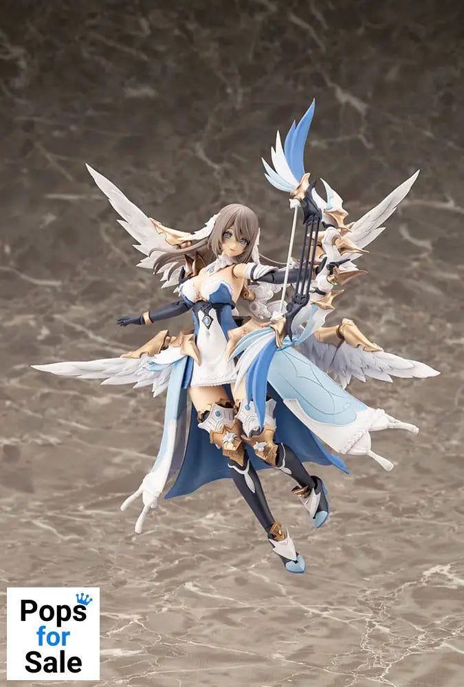 Arcanadea Plastic Model Kit Ermeda 19 cm