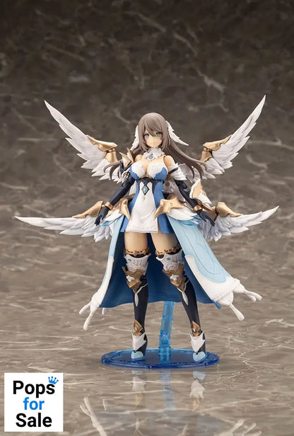 Arcanadea Plastic Model Kit Ermeda 19 cm