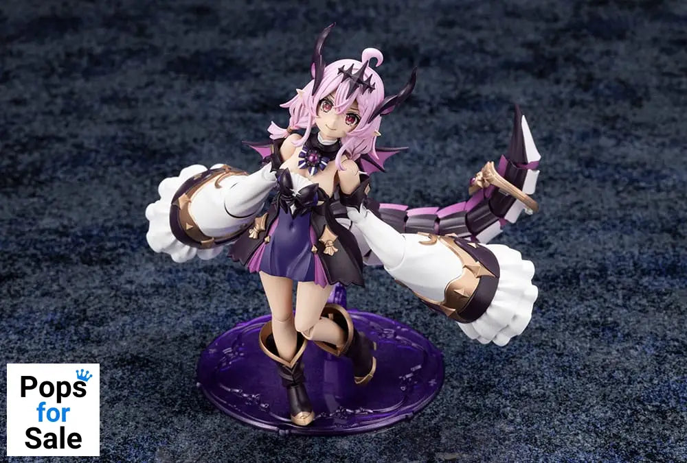 Arcanadea Plastic Model Kit GII 13 cm