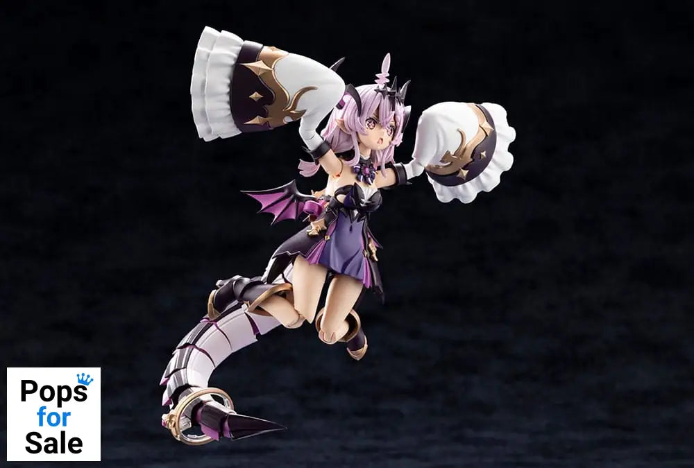 Arcanadea Plastic Model Kit GII 13 cm Model kits