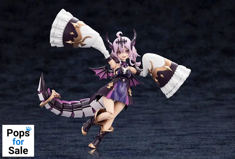 Arcanadea Plastic Model Kit GII 13 cm