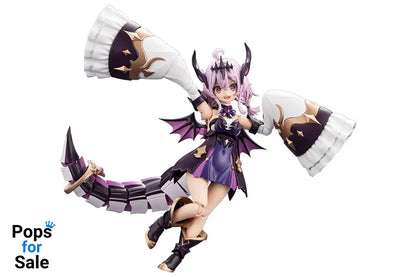 Arcanadea Plastic Model Kit GII 13 cm Model kits