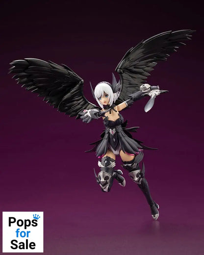 Arcanadea Plastic Model Kit Lumitea ReAct-A 17 cm Model kits