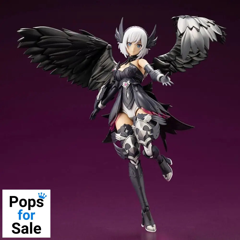 Arcanadea Plastic Model Kit Lumitea ReAct-A 17 cm