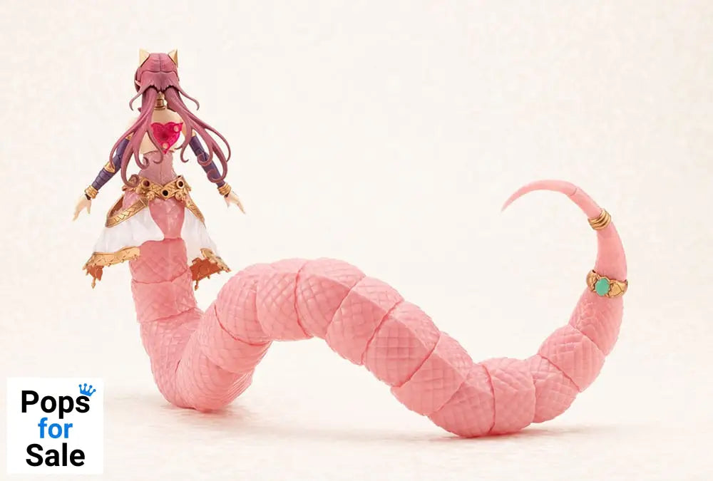 Arcanadea Plastic Model Kit Meltina 20 cm