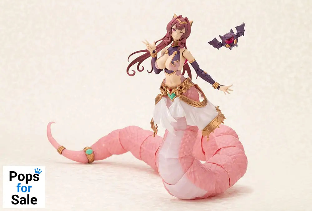 Arcanadea Plastic Model Kit Meltina 20 cm