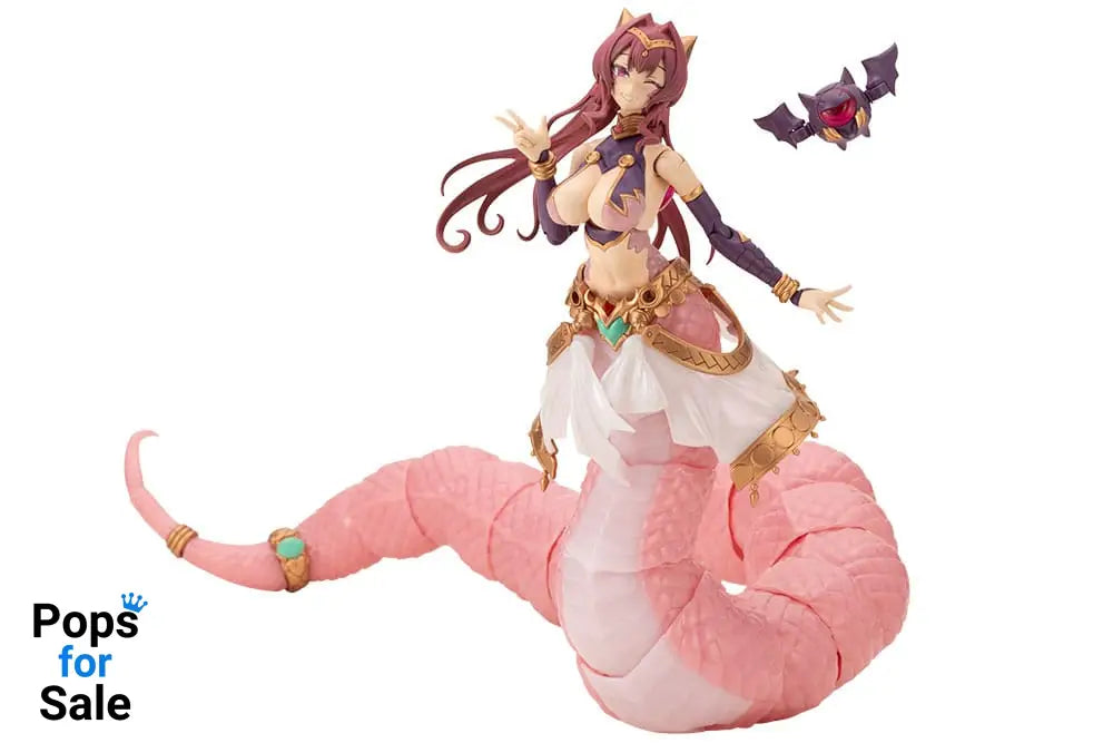 Arcanadea Plastic Model Kit Meltina 20 cm Model kits