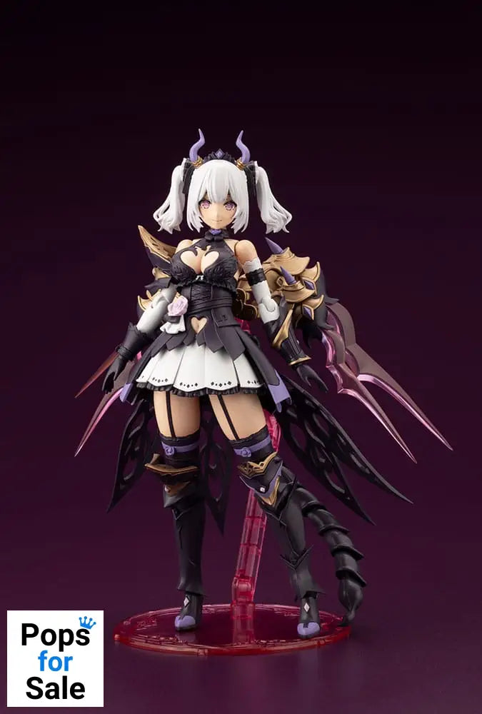 Arcanadea Plastic Model Kit Soffiera 17 cm