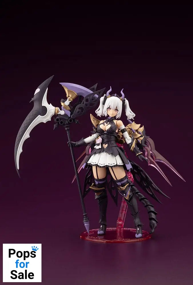 Arcanadea Plastic Model Kit Soffiera 17 cm