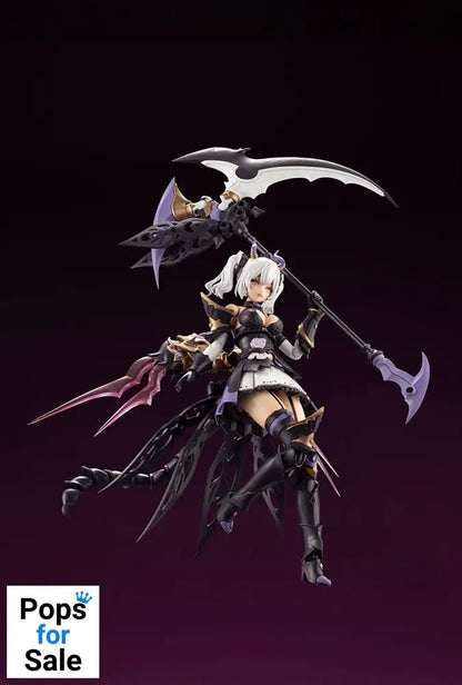 Arcanadea Plastic Model Kit Soffiera 17 cm