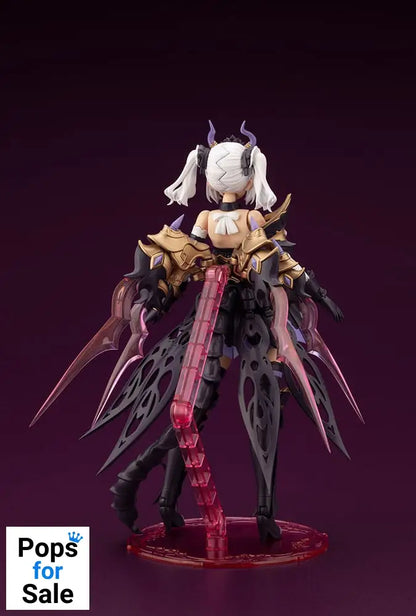 Arcanadea Plastic Model Kit Soffiera 17 cm