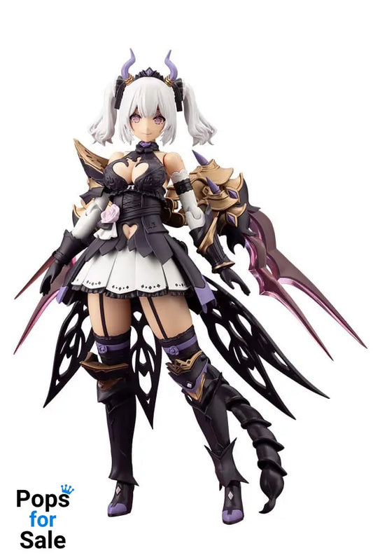 Arcanadea Plastic Model Kit Soffiera 17 cm