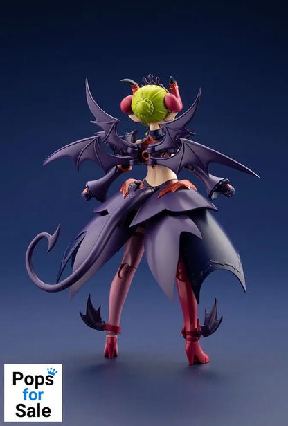 Arcanadea Plastic Model Kit Velretta ReACT-P 15 cm