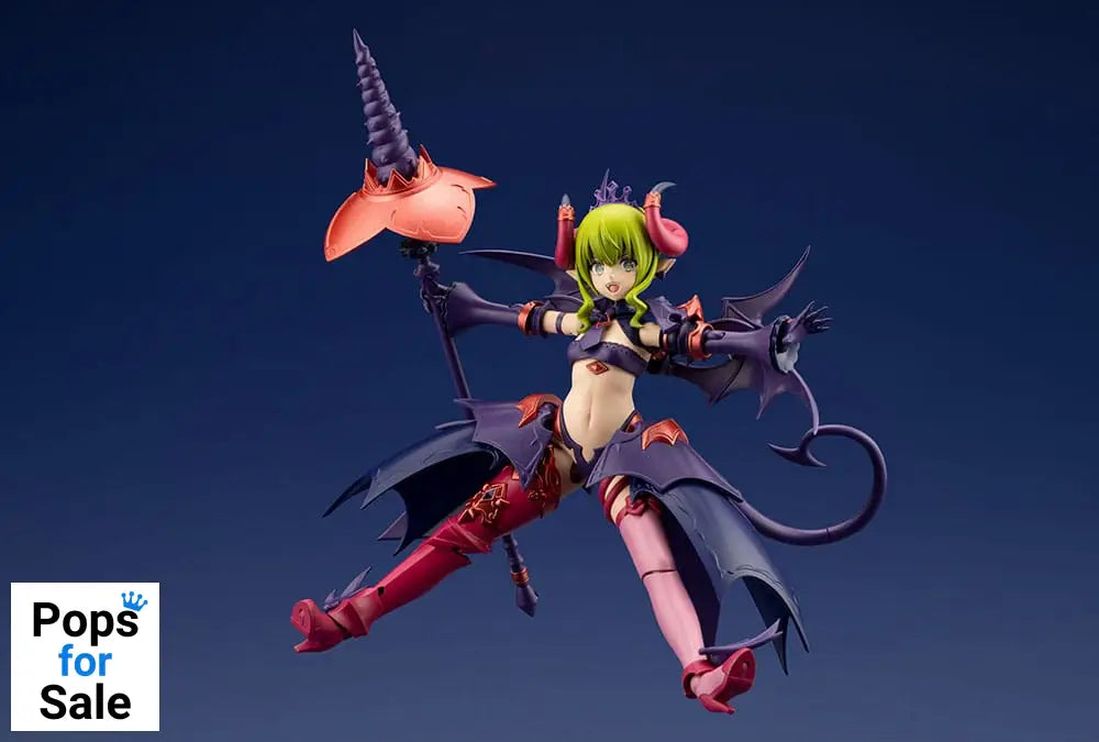 Arcanadea Plastic Model Kit Velretta ReACT-P 15 cm Model kits