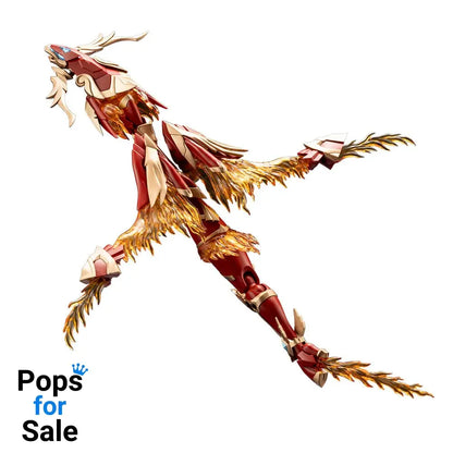 Arcanadea Plastic Model Kit XenoAlma Blaze Ophis 26 cm Model kits