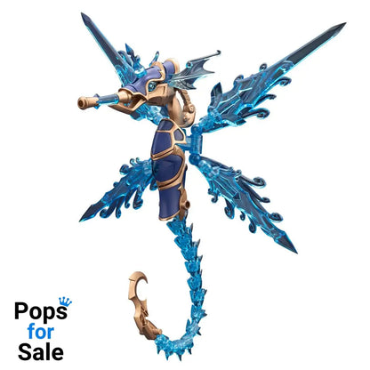 Arcanadea Plastic Model Kit XenoAlma Hydro Zeeforce Model kits